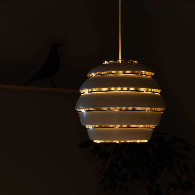 Beehive A331（ビーハイブA331）| Artek（アルテック） – Shinc lab