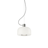 【P10倍】BELLHOP GLASS S1 φ330（ベルホップ ガラス）【取付簡易仕様】｜FLOS（フロス）