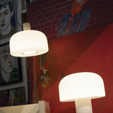 【P10倍】BELLHOP GLASS S1 φ330（ベルホップ ガラス）【取付簡易仕様】｜FLOS（フロス）