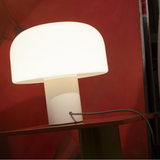 【P10倍】BELLHOP GLASS T（ベルホップ ガラス） テーブルランプ｜FLOS（フロス）