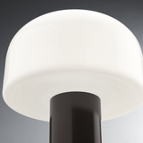 【P10倍】BELLHOP GLASS T（ベルホップ ガラス） テーブルランプ｜FLOS（フロス）