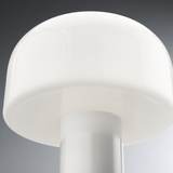 【P10倍】BELLHOP GLASS T（ベルホップ ガラス） テーブルランプ｜FLOS（フロス）