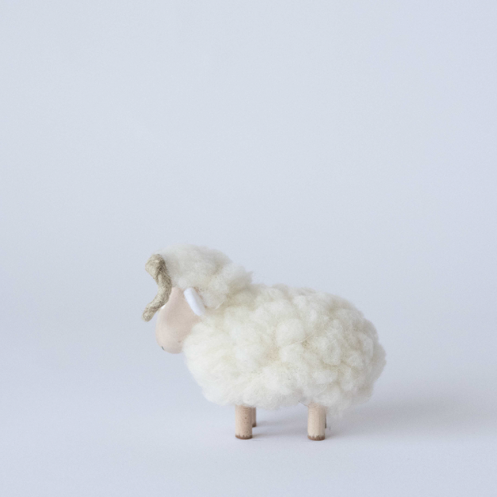 Nordika Nisse ノルディカ ニッセ 幸福を招く北欧の妖精。| Shinc lab