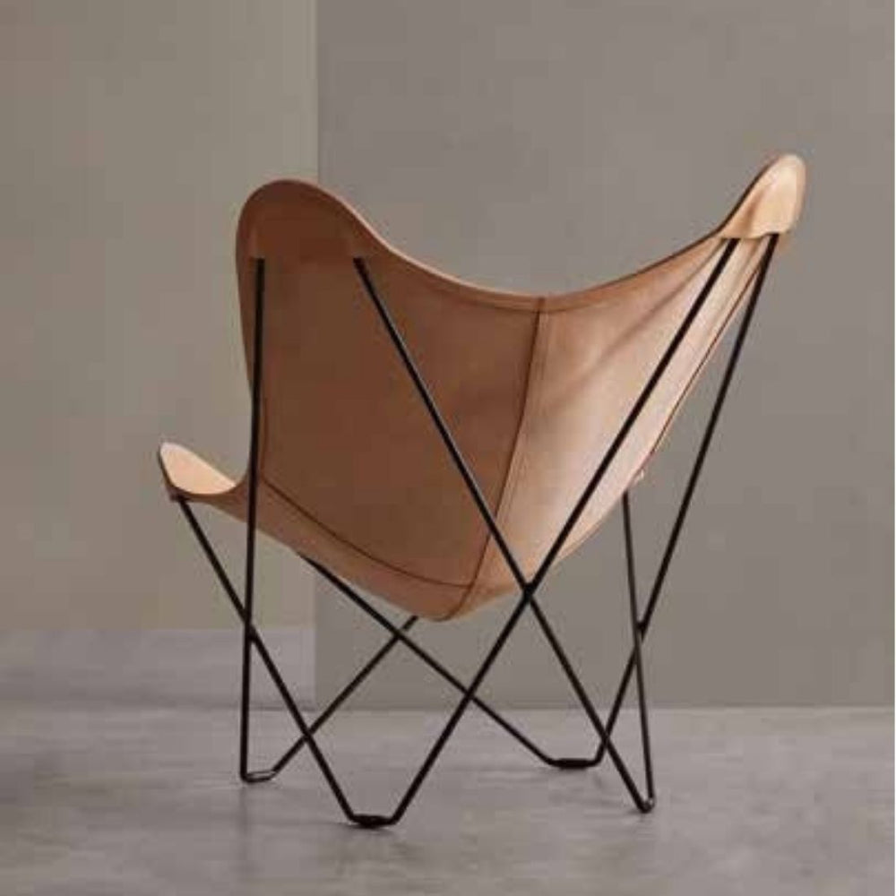 CUERO （クエロ） BKF BUTTERFLY CHAIR（バラフライチェア）マリポサ