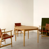 BM0121 オーク オイルフィニッシュ ｜ カールハンセン＆サン