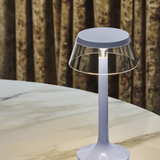 【P10倍】BON JOUR UNPLUGGED テーブルランプ｜FLOS（フロス）