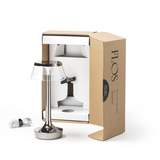 【P10倍】BON JOUR UNPLUGGED テーブルランプ｜FLOS（フロス）