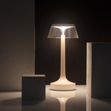 【P10倍】BON JOUR UNPLUGGED テーブルランプ｜FLOS（フロス）