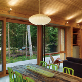 ネルソン ソーサー バブル ペンダント Sサイズ | Herman Miller（ハーマンミラー）