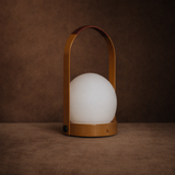 Audo Copenhagen（オドー・コペンハーゲン） CARRIE PORTABLE LAMP （キャリー ポータブル ランプ）| 全6色 |テーブルランプ