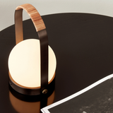 Audo Copenhagen（オドー・コペンハーゲン） CARRIE PORTABLE LAMP （キャリー ポータブル ランプ）| 全6色 |テーブルランプ