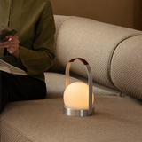 Audo Copenhagen（オドー・コペンハーゲン） CARRIE PORTABLE LAMP （キャリー ポータブル ランプ）| 全6色 |テーブルランプ