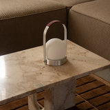 Audo Copenhagen（オドー・コペンハーゲン） CARRIE PORTABLE LAMP （キャリー ポータブル ランプ）| 全6色 |テーブルランプ