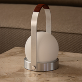 Audo Copenhagen（オドー・コペンハーゲン） CARRIE PORTABLE LAMP （キャリー ポータブル ランプ）| 全6色 |テーブルランプ