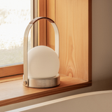 Audo Copenhagen（オドー・コペンハーゲン） CARRIE PORTABLE LAMP （キャリー ポータブル ランプ）| 全6色 |テーブルランプ