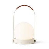 Audo Copenhagen（オドー・コペンハーゲン） CARRIE PORTABLE LAMP （キャリー ポータブル ランプ）| 全6色 |テーブルランプ