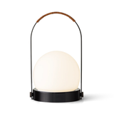 Audo Copenhagen（オドー・コペンハーゲン） CARRIE PORTABLE LAMP （キャリー ポータブル ランプ）| 全6色 |テーブルランプ