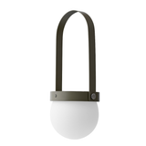 Audo Copenhagen（オドー・コペンハーゲン） CARRIE PORTABLE LAMP （キャリー ポータブル ランプ）| 全4色 |テーブルランプ