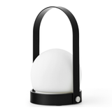 Audo Copenhagen（オドー・コペンハーゲン） CARRIE PORTABLE LAMP （キャリー ポータブル ランプ）| 全4色 |テーブルランプ