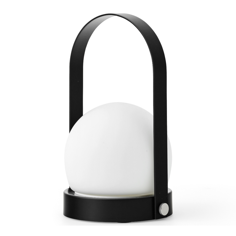 Audo Copenhagen（オドー・コペンハーゲン） CARRIE PORTABLE LAMP （キャリー ポータブル ランプ）| 全4色 |テーブルランプ