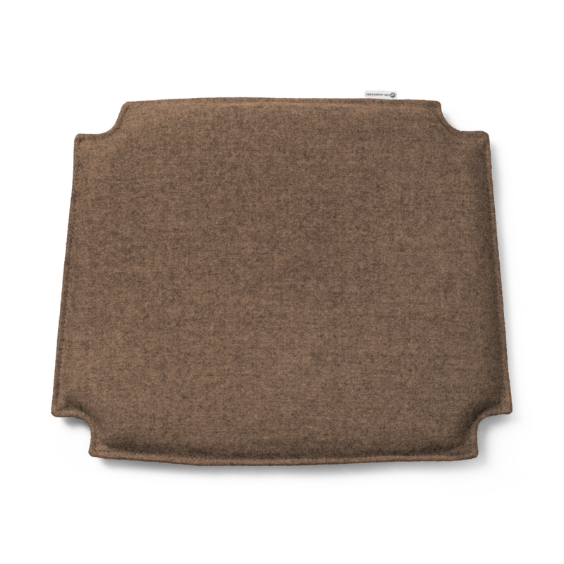 CARL HANSEN&SON （ カール・ハンセン&サン ）| CH24 Yチェア専用 ファブリッククッション Focus Melange フォーカス メランジ
