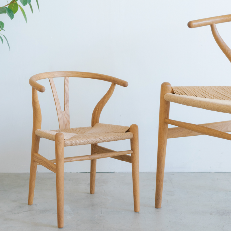CH24 CHILDREN'S WISHBONE CHAIR | カールハンセン&サンの正規代理店 CH24 CHILDREN'S WISHBONE CHAIR | カールハンセン&サンの正規代理店
