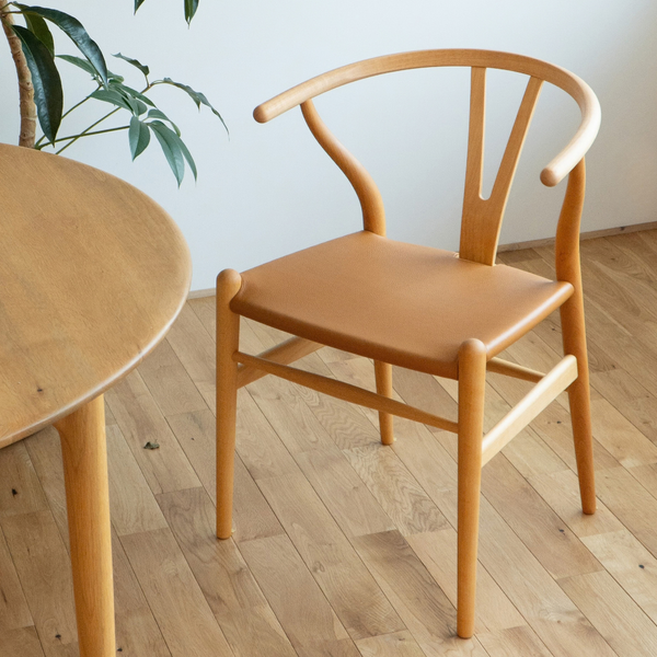 Yチェア ダイニングチェア　Carl Hansen & Son CARL HANSEN & SON-ダイニングチェア – Shinc lab.(シンクラボ)