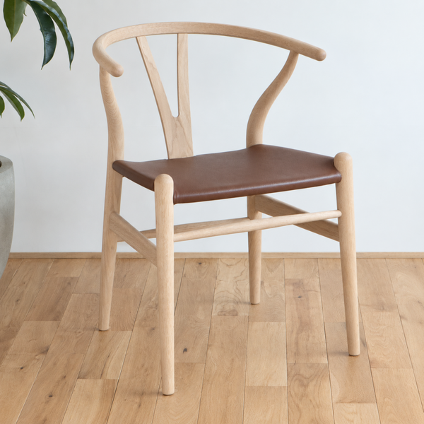 CARL HANSEN & SON-ダイニングチェア – Shinc lab.(シンクラボ)