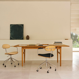 【20%OFF】CH327 オークオイルフィニッシュ ｜ カールハンセン&サン