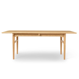 【20%OFF】CH327 オークオイルフィニッシュ ｜ カールハンセン&サン