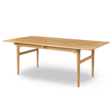 【20%OFF】CH327 オークオイルフィニッシュ ｜ カールハンセン&サン