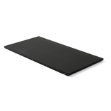 CH337I CH337 グレー ブラック MDF インサートリーフ（伸長板）| カール・ハンセン＆サン