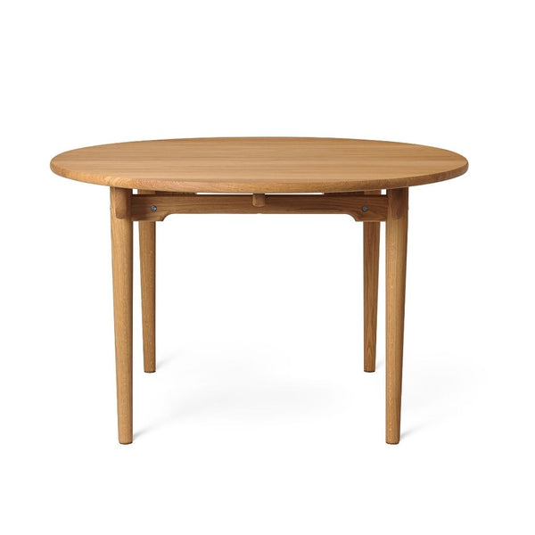 CARL HANSEN & SON-ダイニングテーブル – Shinc lab.(シンクラボ)