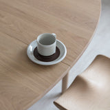 【20%OFF】CH337 オーク材 オイル ホワイトオイル フィニッシュ | カールハンセン&サン