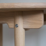 【20%OFF】CH337 オーク材 オイル ホワイトオイル フィニッシュ | カールハンセン&サン