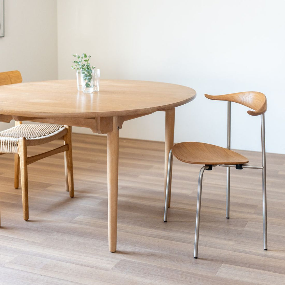 CARL HANSEN & SON（カールハンセン＆サン） CH88T廃盤モデル カールハンセン&サン CH88T オーク材・オイルフィニッシュ 正規