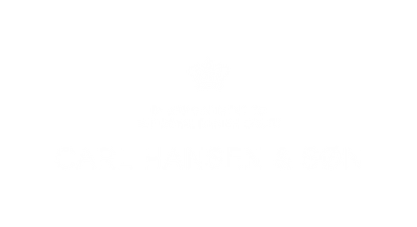 CARL HANSEN & SØN