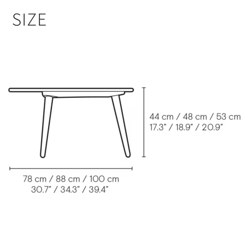 CH008 φ78cm | カールハンセン&サンの正規代理店 Shinc lab.(シンクラボ)