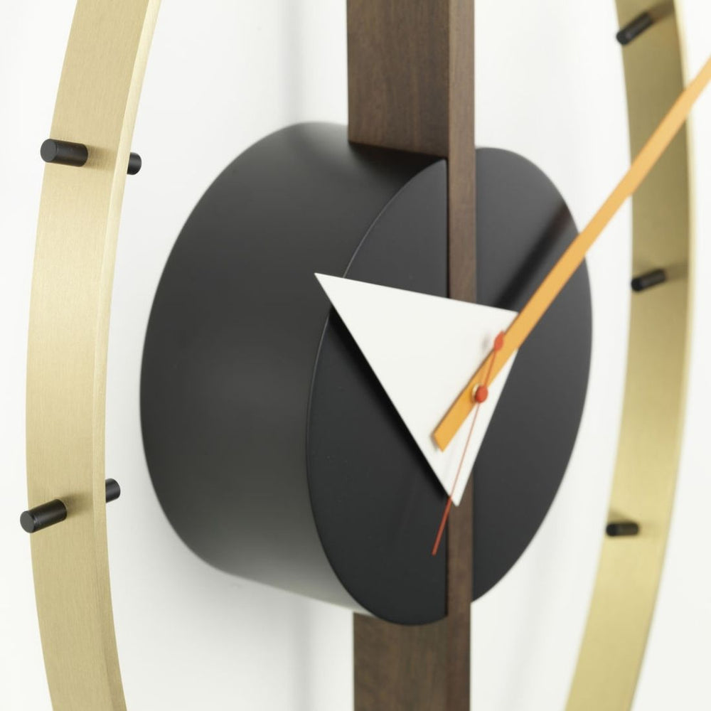 vitra （ヴィトラ）Eye Clock（アイ クロック）| George Nelson