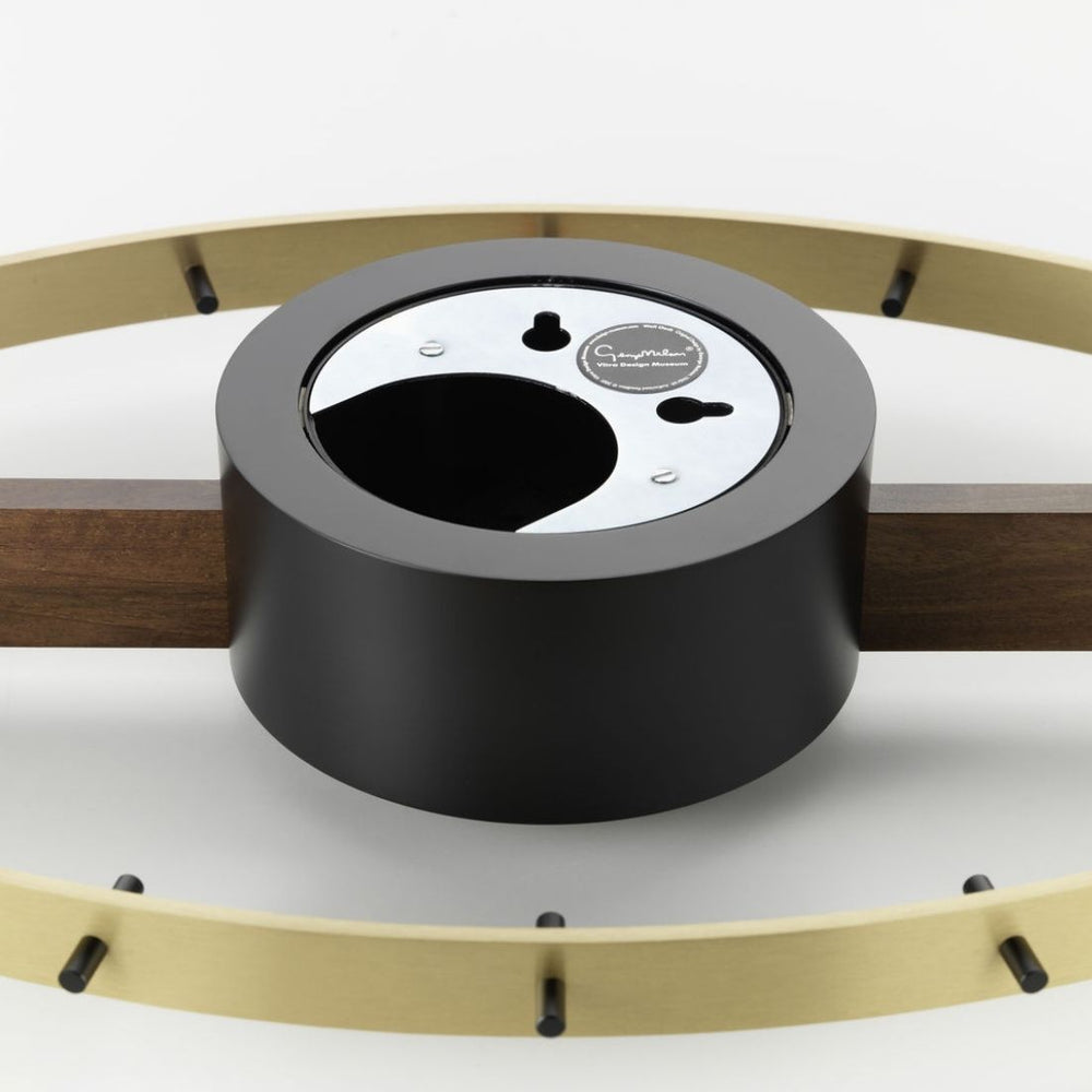 vitra （ヴィトラ）Eye Clock（アイ クロック）| George Nelson