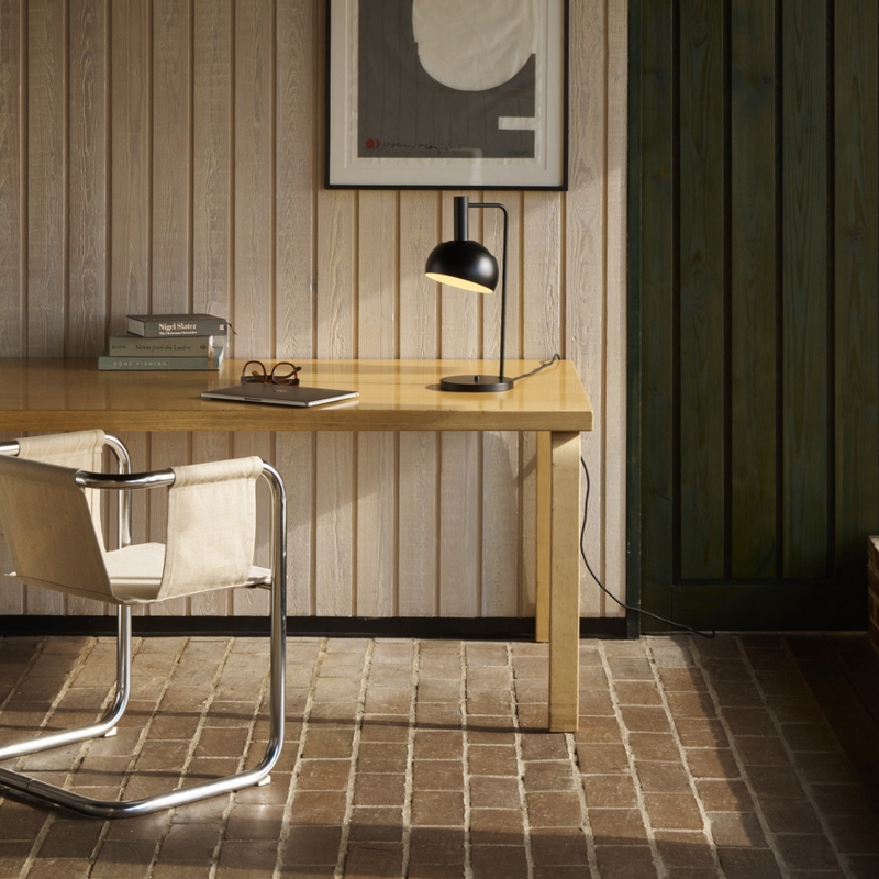 Louis Poulsen ( ルイスポールセン )  | FJ ELEMENTS TABLE LAMP（FJエレメンツ テーブルランプ）