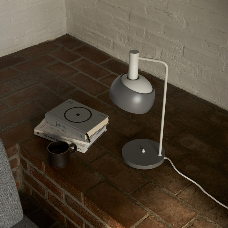 Louis Poulsen ( ルイスポールセン )  | FJ ELEMENTS TABLE LAMP（FJエレメンツ テーブルランプ）