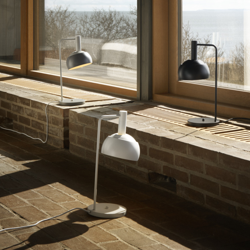 Louis Poulsen ( ルイスポールセン )  | FJ ELEMENTS TABLE LAMP（FJエレメンツ テーブルランプ）