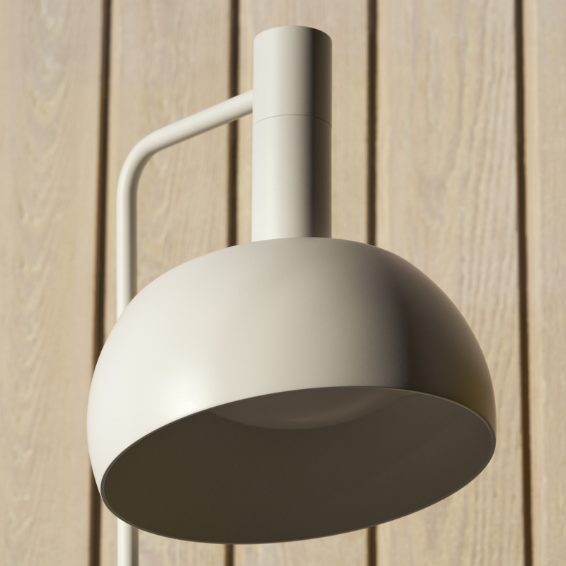 Louis Poulsen ( ルイスポールセン )  | FJ ELEMENTS TABLE LAMP（FJエレメンツ テーブルランプ）