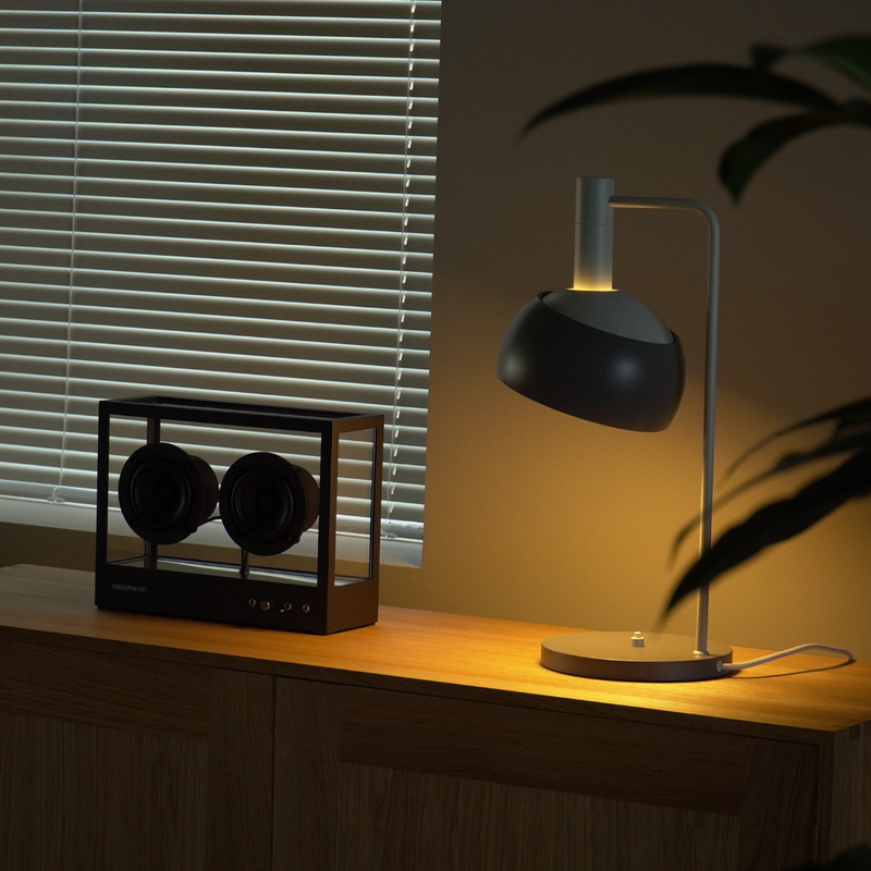 Louis Poulsen ( ルイスポールセン )  | FJ ELEMENTS TABLE LAMP（FJエレメンツ テーブルランプ）