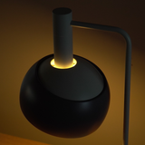 Louis Poulsen ( ルイスポールセン )  | FJ ELEMENTS TABLE LAMP（FJエレメンツ テーブルランプ）