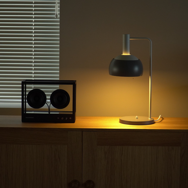 Louis Poulsen ( ルイスポールセン )  | FJ ELEMENTS TABLE LAMP（FJエレメンツ テーブルランプ）