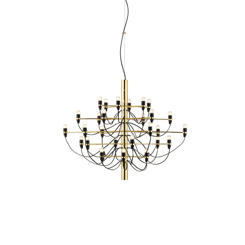 Good Luck　LED電球　FLOS 2097/30用　新品　未使用 MOD.2097/30 (カラーゴールド 電球LED) | フロス(FLOS) | リグナ通常品