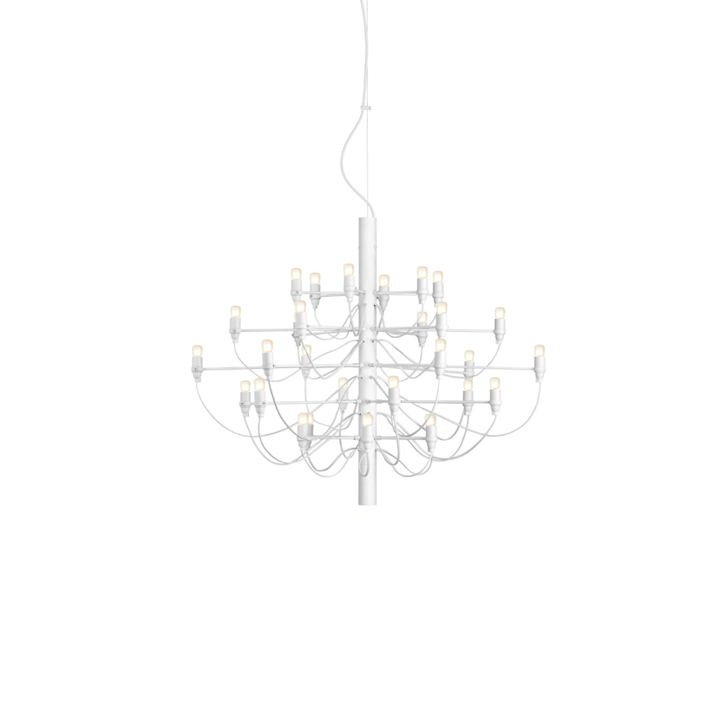 【新品】FLOS（フロス） / 2097 / 30 / 白熱電球　2022年製 2097 / 30（LED）ペンダントライト｜フロスの正規代理店 Shinc lab