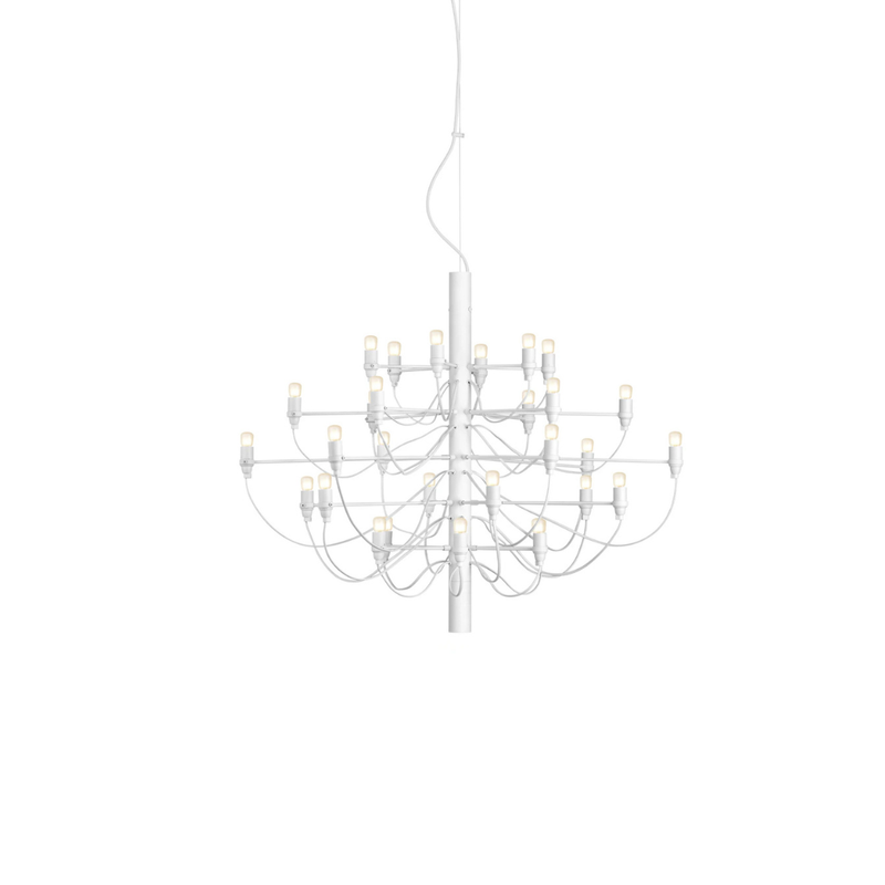 LED電球　FLOS 2097/30用　新品　未使用 2097 / 30（LED）ペンダントライト｜フロスの正規代理店 Shinc lab